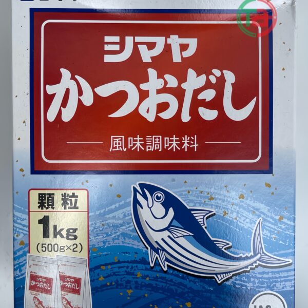 Bôt Nêm Cá (HONDASHI)