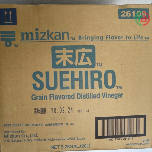 Giấm Sushi (SUEHIRO)